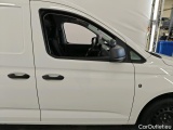  Volkswagen  Caddy Volkswagen  Cargo 2.0 TDI 75kW Comfort 4d #24