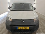  Volkswagen  Caddy Volkswagen  Cargo 2.0 TDI 75kW Comfort 4d #25