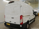  Ford  Transit Ford  290 105pk L2H2 Trend FWD 4d #2
