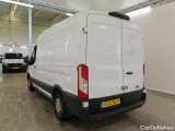  Ford  Transit Ford  290 105pk L2H2 Trend FWD 4d #9