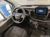  Ford  Transit Ford  290 105pk L2H2 Trend FWD 4d #16