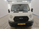  Ford  Transit Ford  290 105pk L2H2 Trend FWD 4d #21