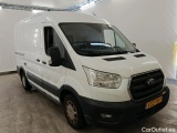  Ford  Transit Ford  290 105pk L2H2 Trend FWD 4d #20