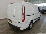  Ford  Transit Ford  Custom 2.0 TDCi 280 L1H1 Trend 105pk 4d #2