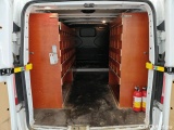  Ford  Transit Ford  Custom 2.0 TDCi 280 L1H1 Trend 105pk 4d #9