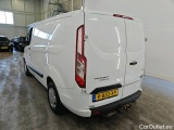  Ford  Transit Ford  Custom 2.0 TDCi 280 L1H1 Trend 105pk 4d #10