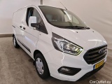  Ford  Transit Ford  Custom 2.0 TDCi 280 L1H1 Trend 105pk 4d #21