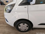  Ford  Transit Ford  Custom 2.0 TDCi 280 L1H1 Trend 105pk 4d #28