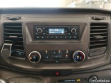  Ford  Transit Ford  Custom 2.0 TDCi 280 L1H1 Trend 105pk 4d #30