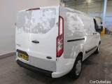  Ford  Transit Ford  Custom 2.0 TDCi 280 L1H1 Trend 130pk Automaat 4d #2