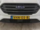  Ford  Transit Ford  Custom 2.0 TDCi 280 L1H1 Trend 130pk Automaat 4d #5