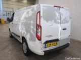  Ford  Transit Ford  Custom 2.0 TDCi 280 L1H1 Trend 130pk Automaat 4d #9