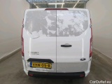  Ford  Transit Ford  Custom 2.0 TDCi 280 L1H1 Trend 130pk Automaat 4d #10