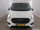  Ford  Transit Ford  Custom 2.0 TDCi 280 L1H1 Trend 130pk Automaat 4d #21
