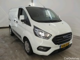  Ford  Transit Ford  Custom 2.0 TDCi 280 L1H1 Trend 130pk Automaat 4d #20