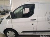  Ford  Transit Ford  Custom 2.0 TDCi 280 L1H1 Trend 130pk Automaat 4d #26
