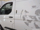  Ford  Transit Ford  Custom 2.0 TDCi 280 L1H1 Trend 130pk Automaat 4d #37