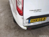  Ford  Transit Ford  Custom 2.0 TDCi 280 L1H1 Trend 130pk Automaat 4d #45