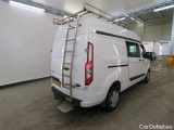 Ford  Transit Ford  Custom 2.0 TDCi 320 L2H2  Dubbele Cabine Trend 105pk  4d #2