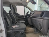  Ford  Transit Ford  Custom 2.0 TDCi 320 L2H2  Dubbele Cabine Trend 105pk  4d #3