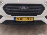  Ford  Transit Ford  Custom 2.0 TDCi 320 L2H2  Dubbele Cabine Trend 105pk  4d #5