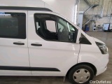  Ford  Transit Ford  Custom 2.0 TDCi 320 L2H2  Dubbele Cabine Trend 105pk  4d #8