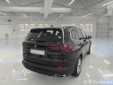  Bmw  X5 BMW  / 2018 / 5P / SUV XDRIVE 45E BUSINESS AUTOM. #2