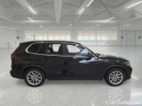 Bmw  X5 BMW  / 2018 / 5P / SUV XDRIVE 45E BUSINESS AUTOM. #7