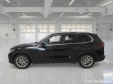  Bmw  X5 BMW  / 2018 / 5P / SUV XDRIVE 45E BUSINESS AUTOM. #8