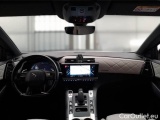  DS  DS7 DS DS 7 CROSSBACK / 2017 / 5P / SUV E-TENSE 4X4 AUTOMATICA BUSINESS #3
