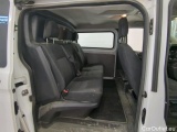  Ford  Transit Ford  Custom 2.0 TDCi 320 L2H2  Dubbele Cabine Trend 105pk  4d #9