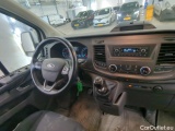  Ford  Transit Ford  Custom 2.0 TDCi 320 L2H2  Dubbele Cabine Trend 105pk  4d #10