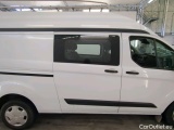  Ford  Transit Ford  Custom 2.0 TDCi 320 L2H2  Dubbele Cabine Trend 105pk  4d #11