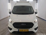  Ford  Transit Ford  Custom 2.0 TDCi 320 L2H2  Dubbele Cabine Trend 105pk  4d #15