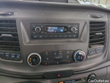  Ford  Transit Ford  Custom 2.0 TDCi 320 L2H2  Dubbele Cabine Trend 105pk  4d #19