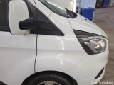 Ford  Transit Ford  Custom 2.0 TDCi 320 L2H2  Dubbele Cabine Trend 105pk  4d #22
