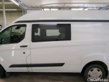  Ford  Transit Ford  Custom 2.0 TDCi 320 L2H2  Dubbele Cabine Trend 105pk  4d #23