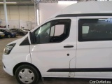 Ford  Transit Ford  Custom 2.0 TDCi 320 L2H2  Dubbele Cabine Trend 105pk  4d #24