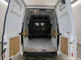  Ford  Transit Ford  Custom 2.0 TDCi 320 L2H2  Dubbele Cabine Trend 105pk  4d #25