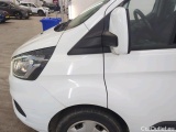  Ford  Transit Ford  Custom 2.0 TDCi 320 L2H2  Dubbele Cabine Trend 105pk  4d #28