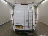  Ford  Transit Ford  Custom 2.0 TDCi 320 L2H2  Dubbele Cabine Trend 105pk  4d #29