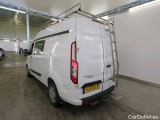  Ford  Transit Ford  Custom 2.0 TDCi 320 L2H2  Dubbele Cabine Trend 105pk  4d #27