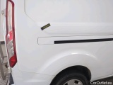  Ford  Transit Ford  Custom 2.0 TDCi 320 L2H2  Dubbele Cabine Trend 105pk  4d #38