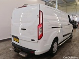  Ford  Transit Ford  Custom 2.0 TDCi 340 L2H1 Trend 130pk 4d #2