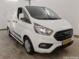  Ford  Transit Ford  Custom 2.0 TDCi 340 L2H1 Trend 130pk 4d #9