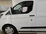  Ford  Transit Ford  Custom 2.0 TDCi 340 L2H1 Trend 130pk 4d #12