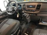  Ford  Transit Ford  Custom 2.0 TDCi 340 L2H1 Trend 130pk 4d #17