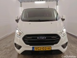  Ford  Transit Ford  Custom 2.0 TDCi 340 L2H1 Trend 130pk 4d #24