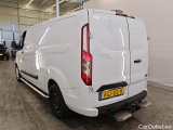  Ford  Transit Ford  Custom 2.0 TDCi 340 L2H1 Trend 130pk 4d #25