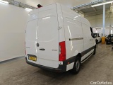  Mercedes  Sprinter Mercedes-Benz  311CDI L2H2  RWD 3.5 Functional VI 4d #2